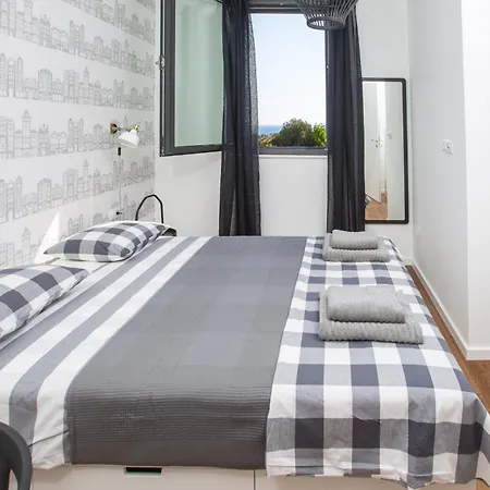 Duart Cozy Apartment Dubrovnik Exterior photo
