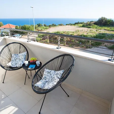 Duart Cozy Apartment Dubrovnik Exterior photo