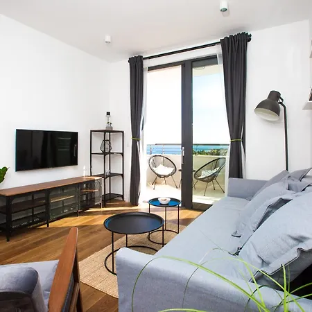 Duart Cozy Apartment Dubrovnik Exterior photo