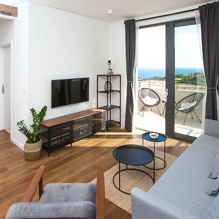 Duart Cozy Apartment Dubrovnik Exterior photo