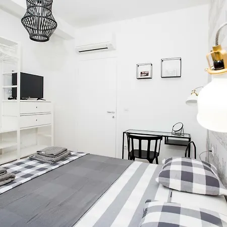 Duart Cozy Apartment Dubrovnik Exterior photo