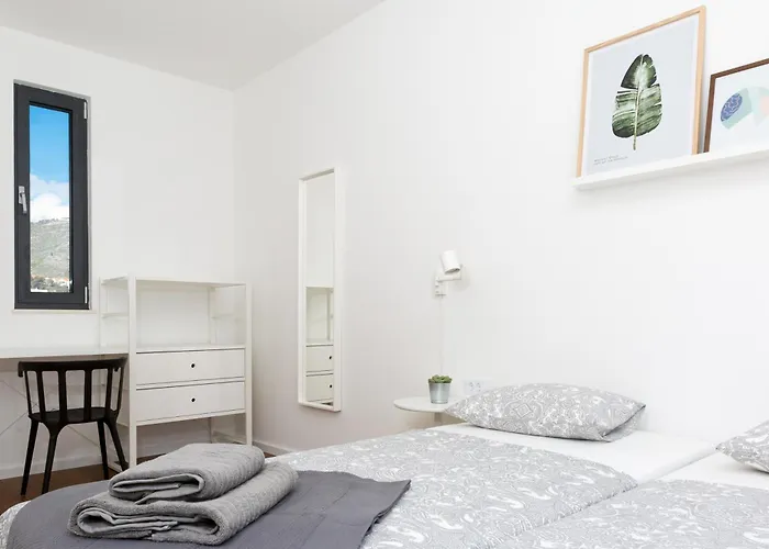 Duart Cozy Apartment