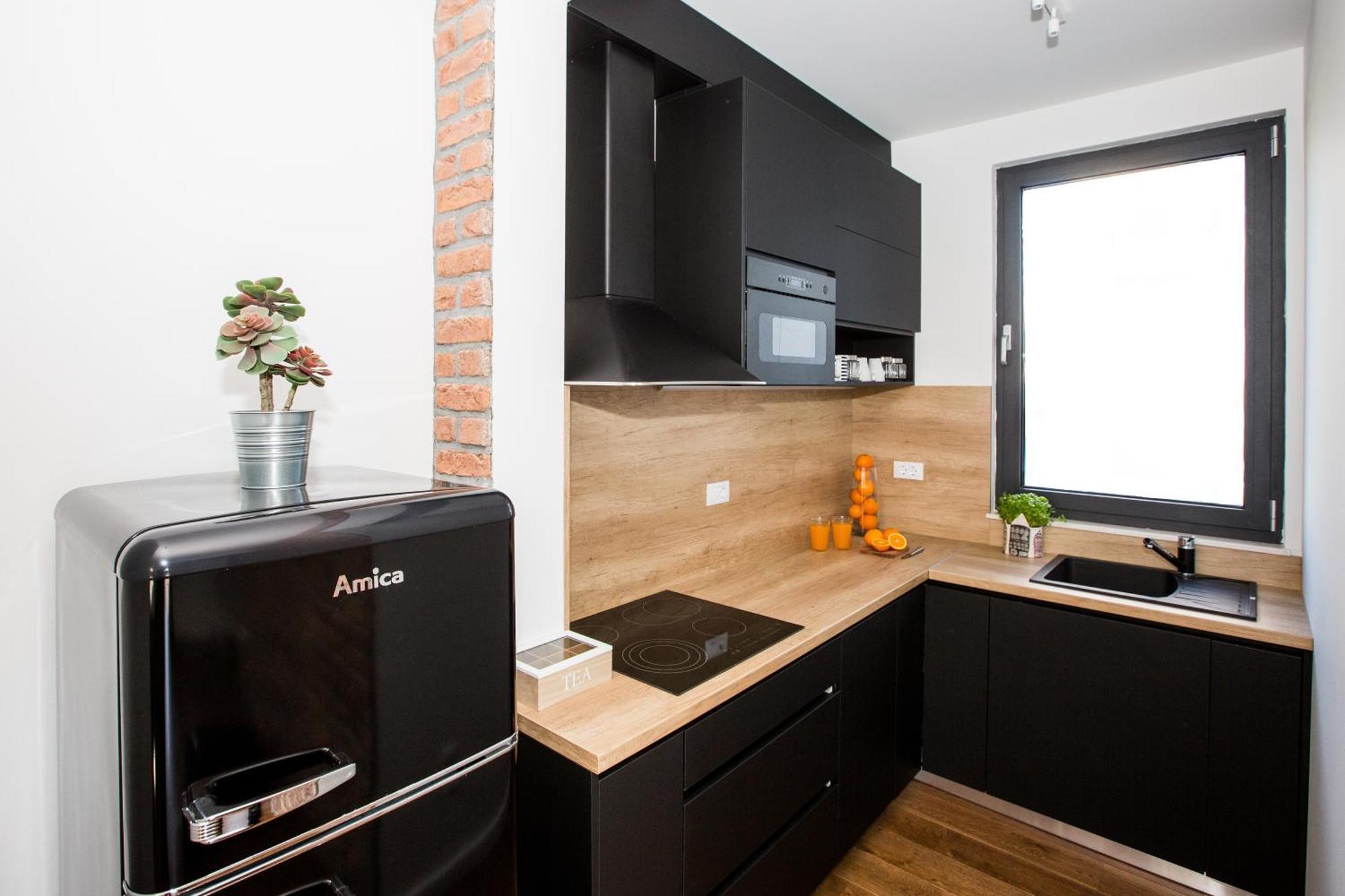 Duart Cozy Appartement Dubrovnik