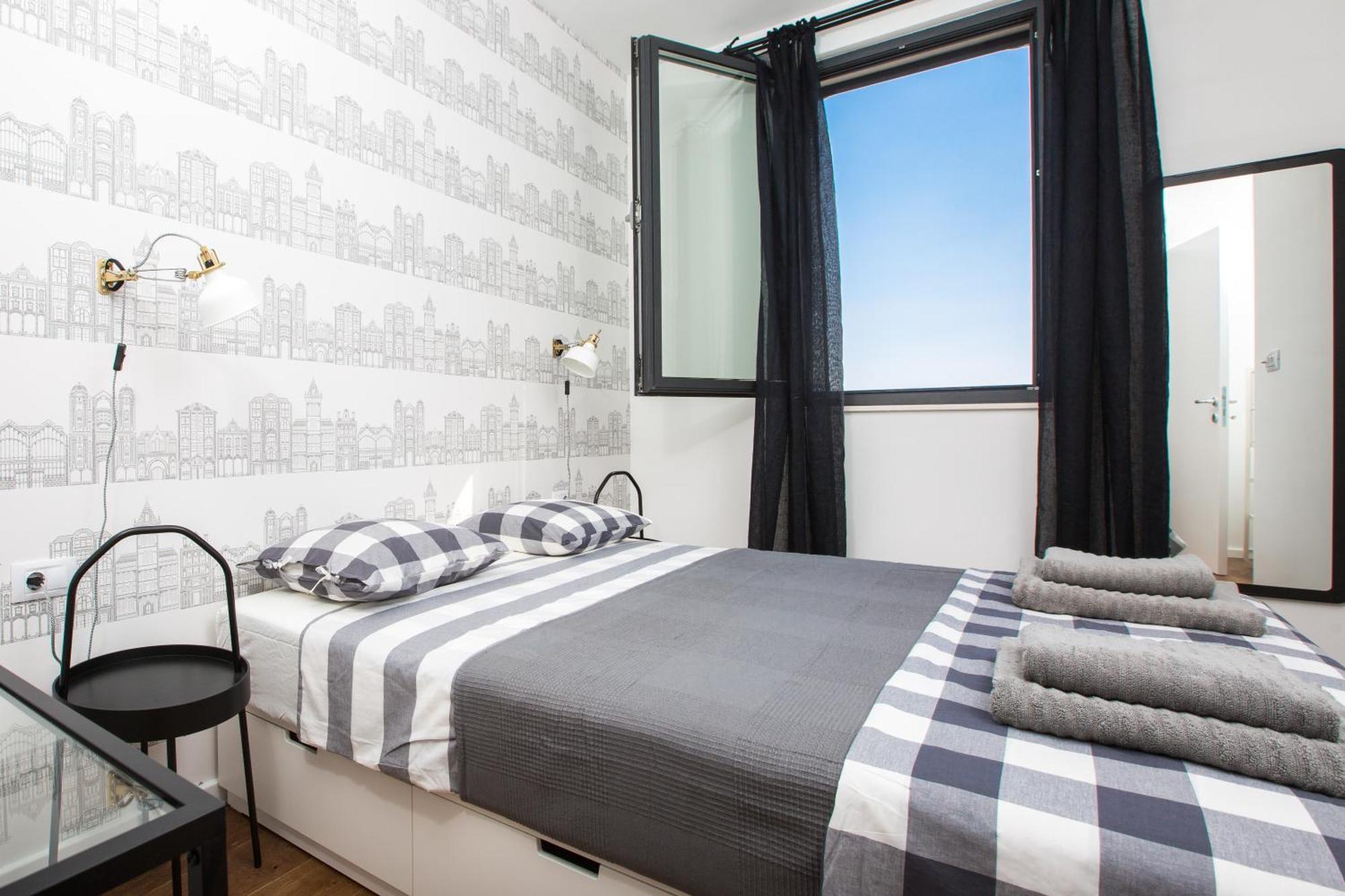 Duart Cozy * Ragusa