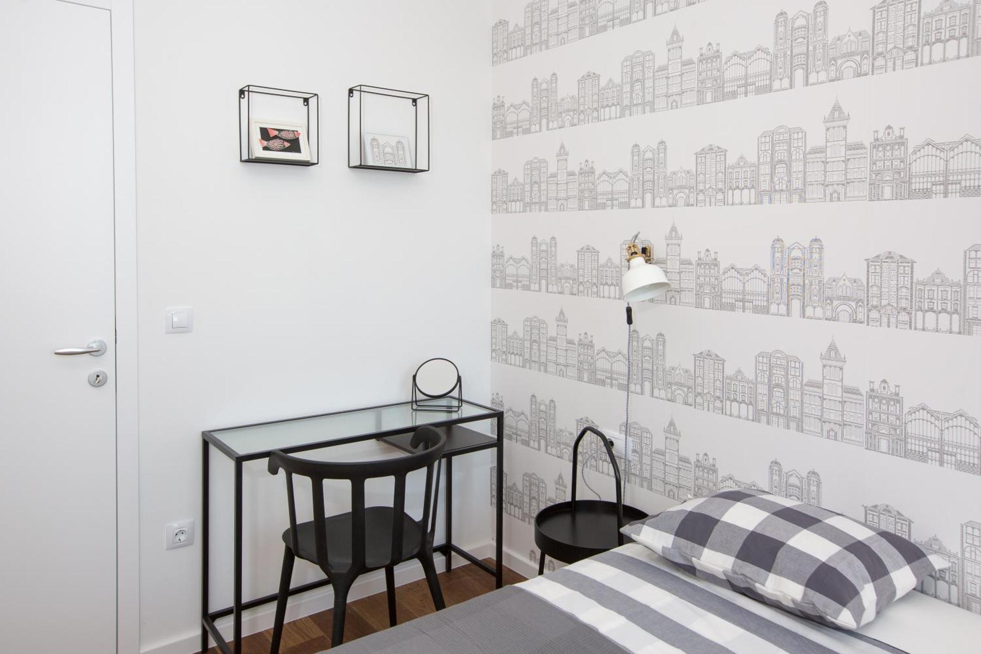 Duart Cozy Ragusa