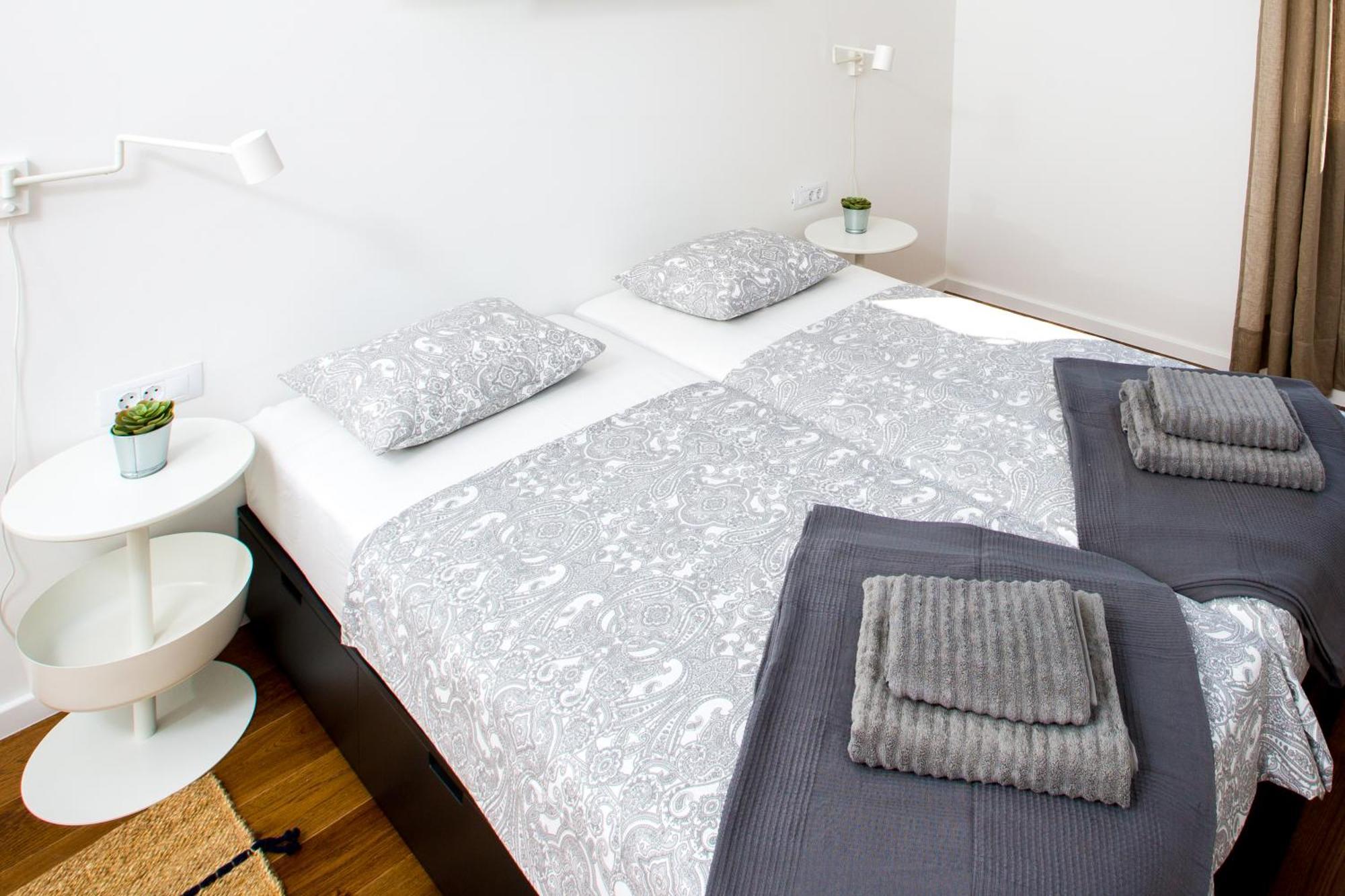 Duart Cozy Appartamento *