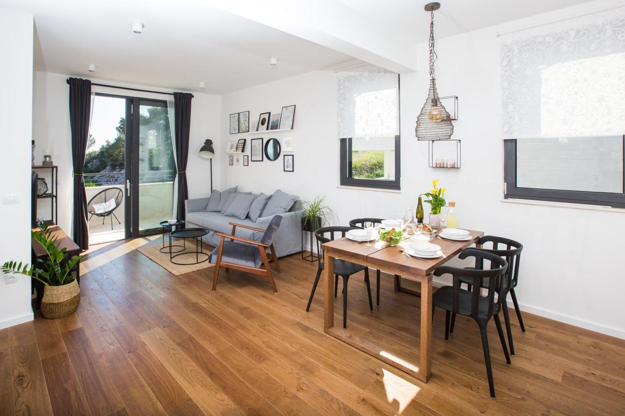 Duart Cozy Appartement Dubrovnik