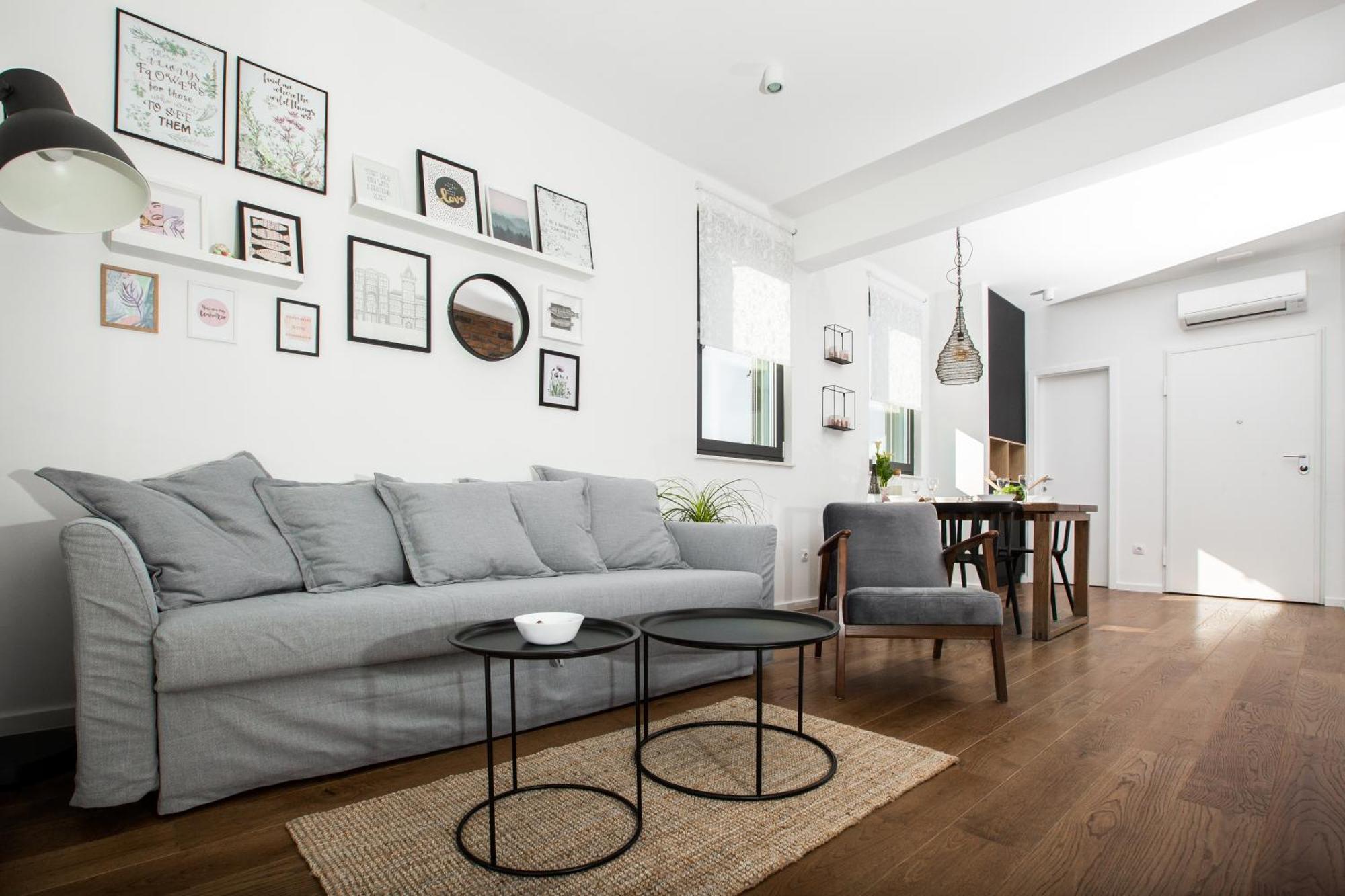 Appartamento Duart Cozy *