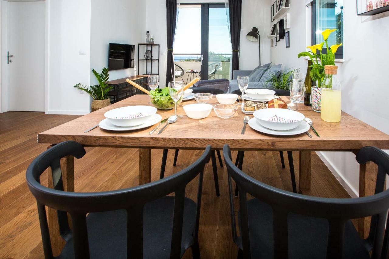 Duart Cozy Ragusa