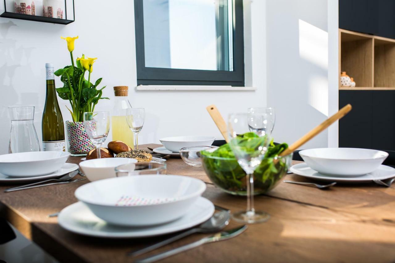 Appartement Duart Cozy *