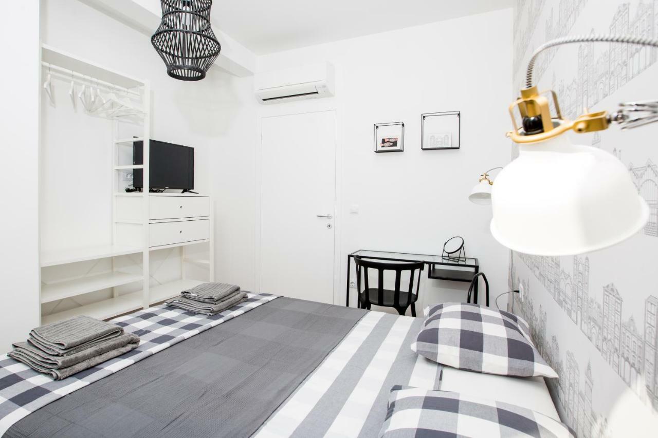 Duart Cozy Appartamento Ragusa